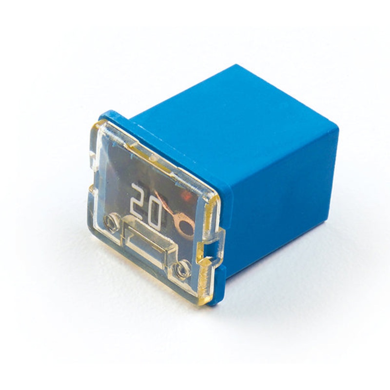 Grote (522) 82-FMXLP-20A Cartridge "Link" Fuses
